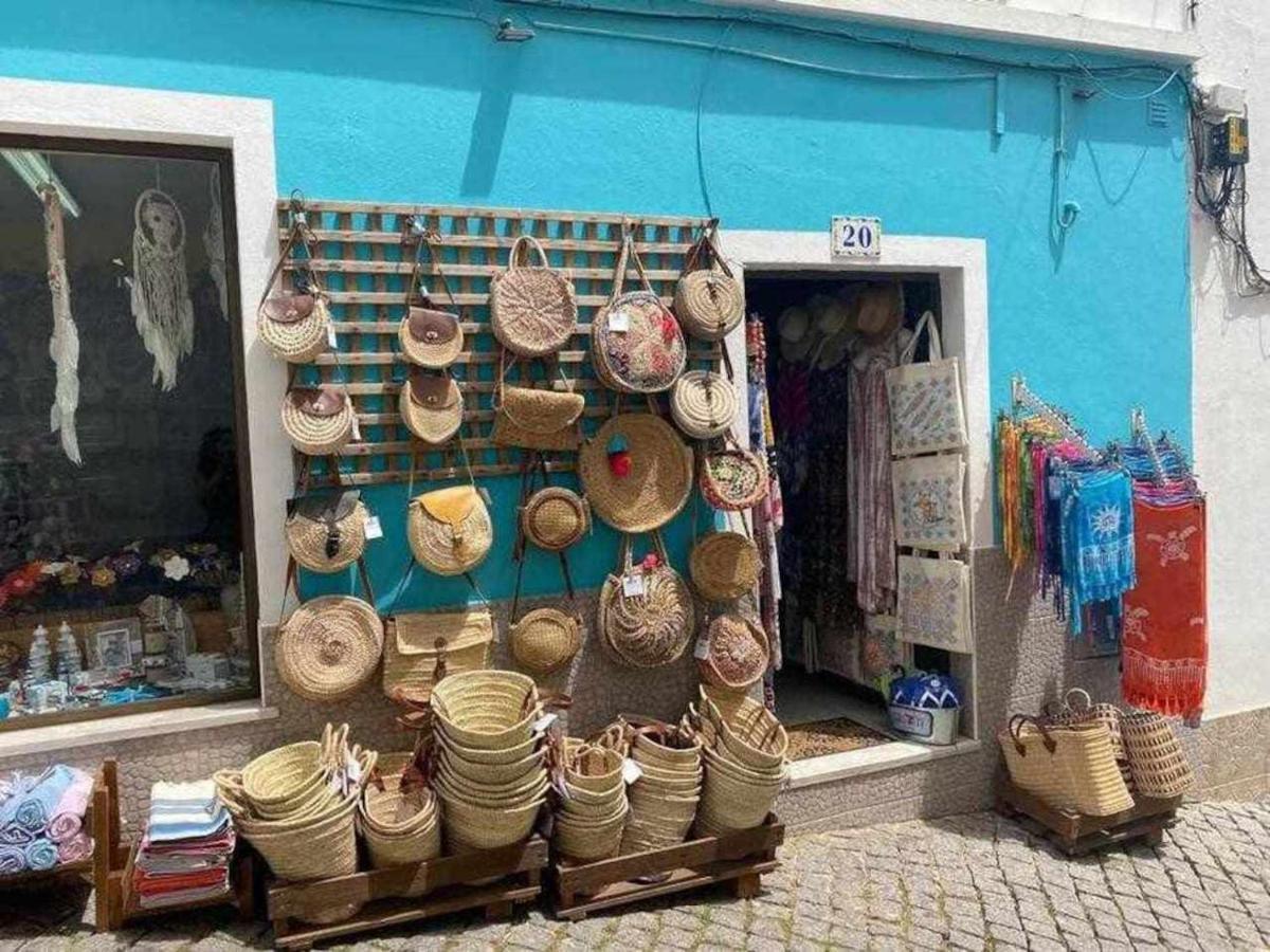 Burgau Village And Sea Exterior foto