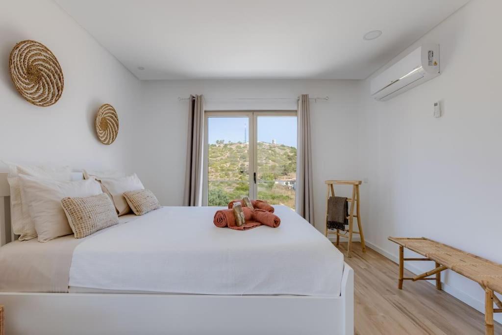 Burgau Village And Sea Exterior foto