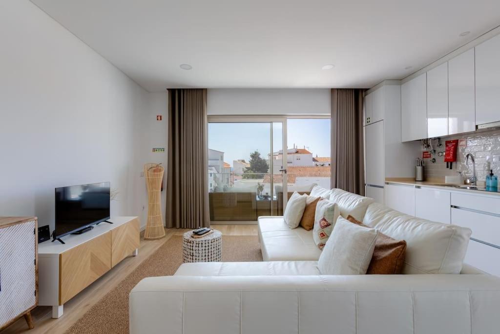 Burgau Village And Sea Exterior foto